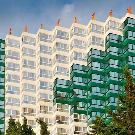 Kaktus Hotel Benikaktus เบนิดอร์ม ภายนอก รูปภาพ
