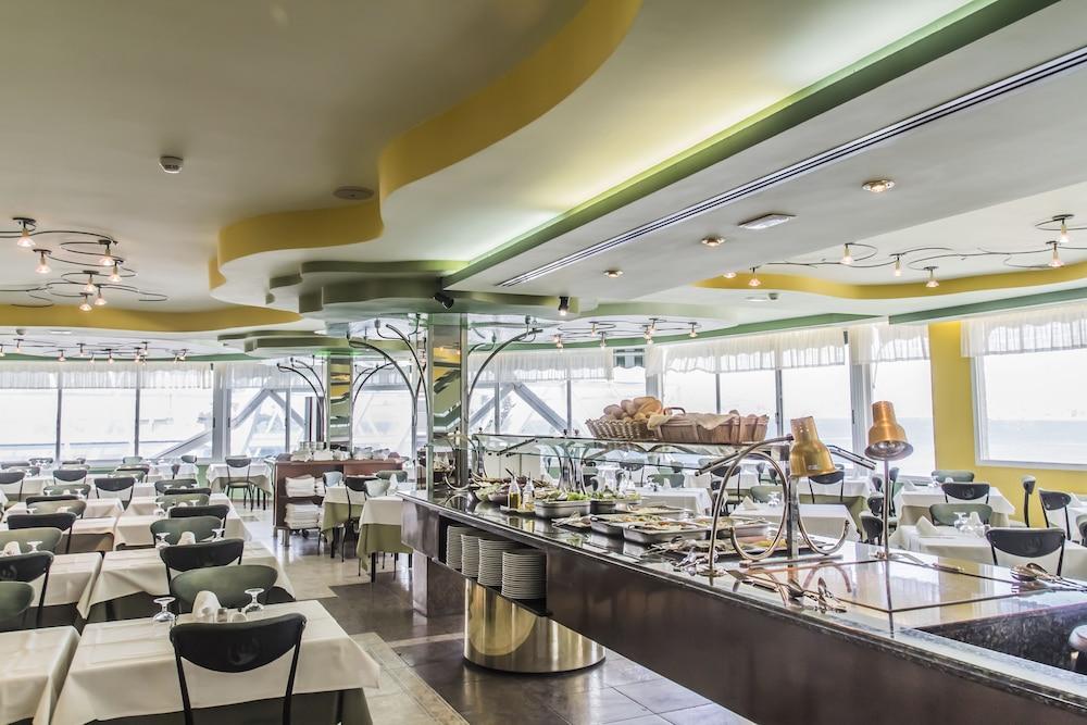 Kaktus Hotel Benikaktus เบนิดอร์ม ภายนอก รูปภาพ