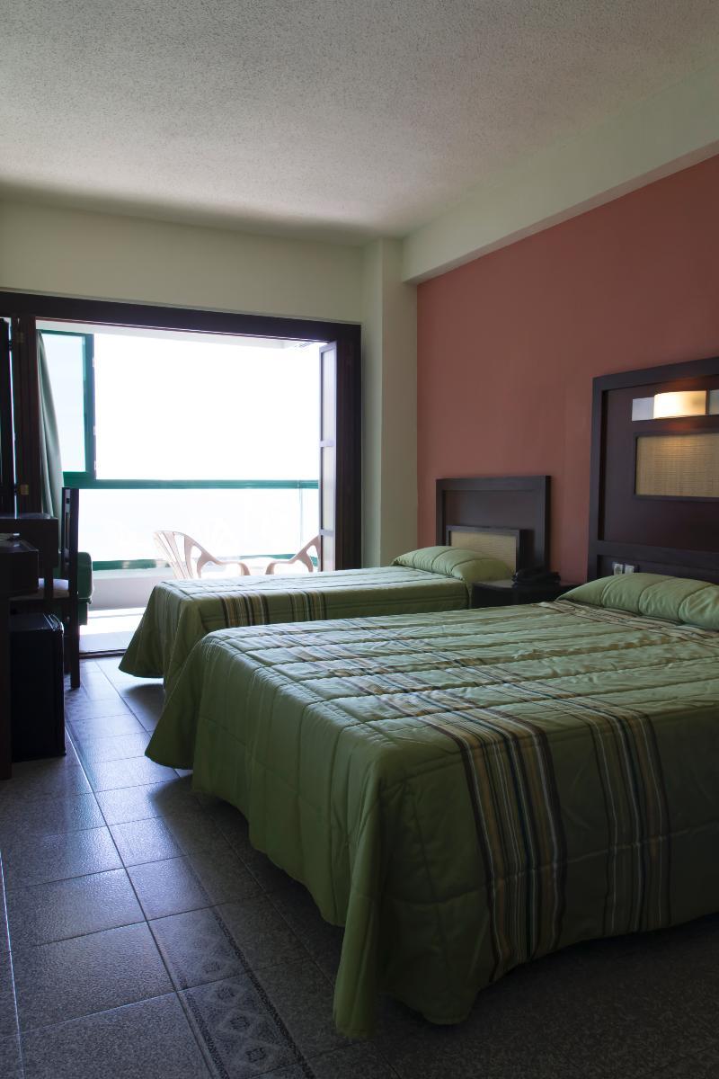 Kaktus Hotel Benikaktus เบนิดอร์ม ภายนอก รูปภาพ
