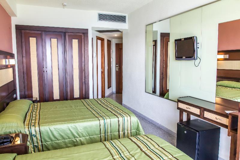 Kaktus Hotel Benikaktus เบนิดอร์ม ภายนอก รูปภาพ